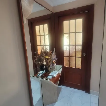 El Trasgu De Laviada A 300m Playa, Puerto, Acuario