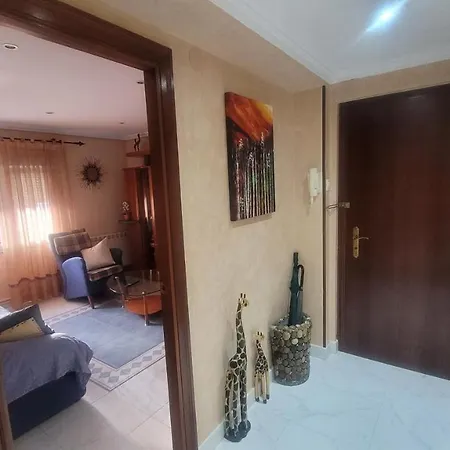 El Trasgu De Laviada A 300m Playa, Puerto, Acuario Gijón