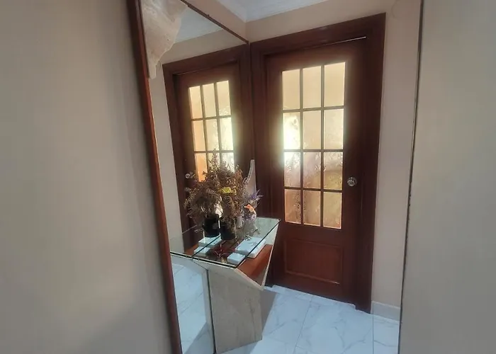 El Trasgu De Laviada A 300m Playa, Puerto, Acuario